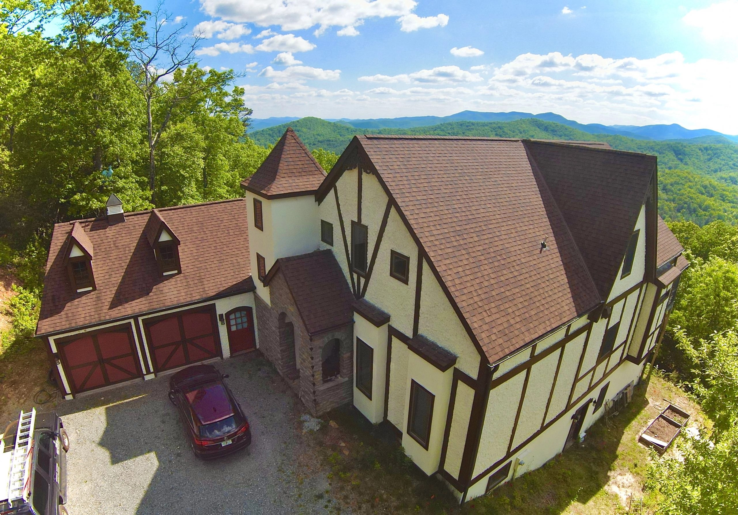 Roof Replacement Photos Drew Renovation