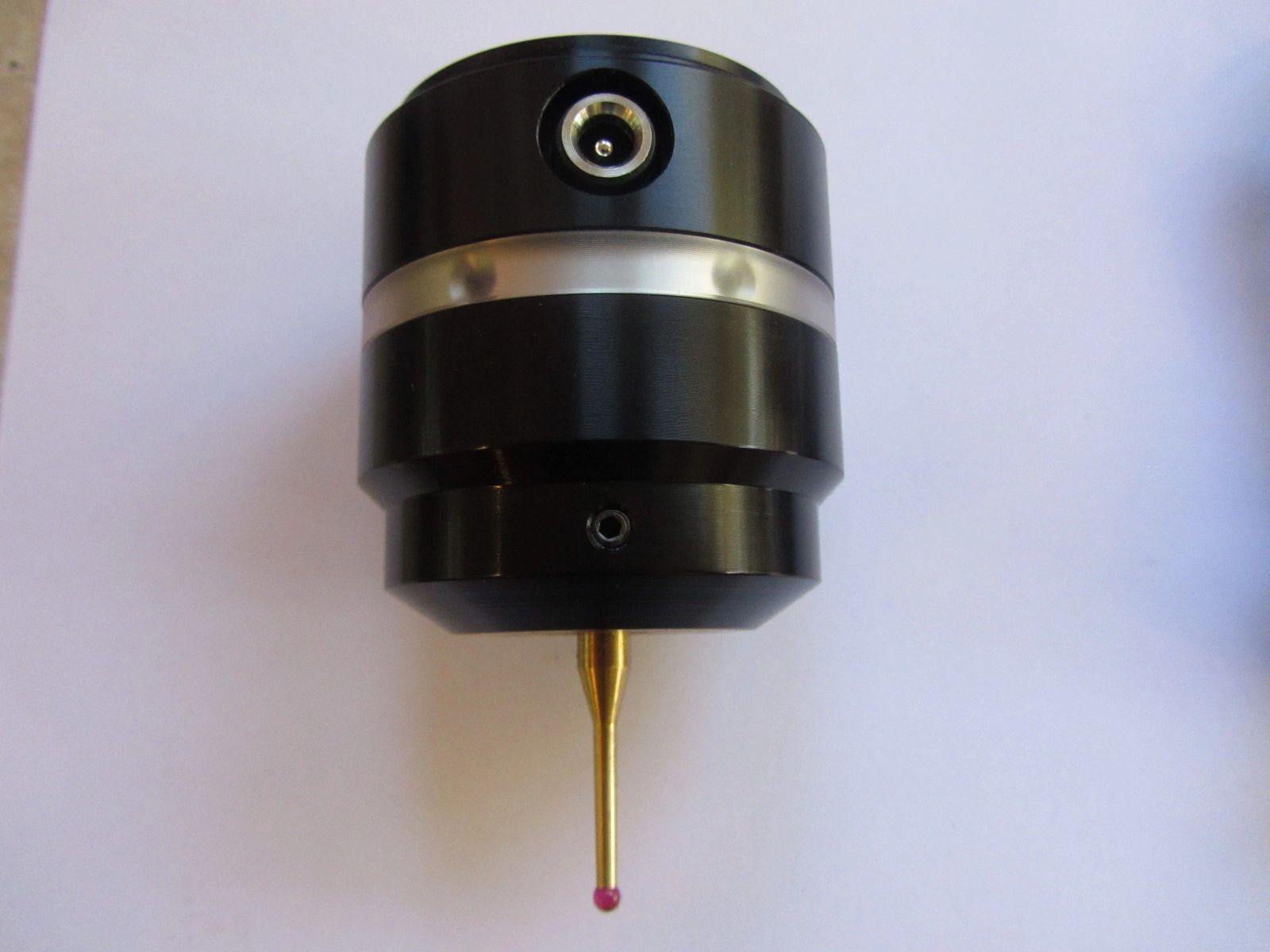 s5100 Wireless CNC Probe DrewTronics