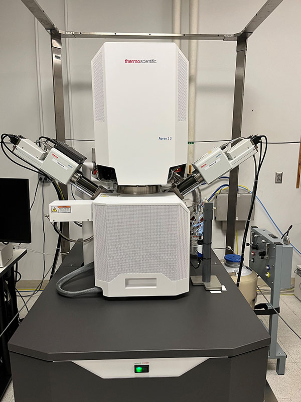 Materials Science and Engineering Research Facilities Drexel Engineering