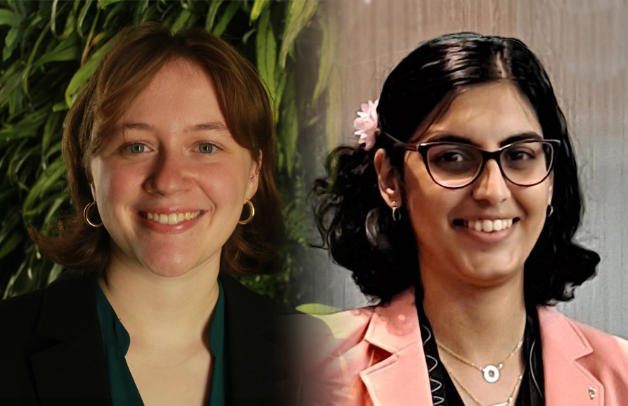 Renewed Provost Scholars Focus on Green Jobs, Curricular Innovation