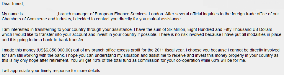 The Latest Scams You Need to Be Aware of in 2023