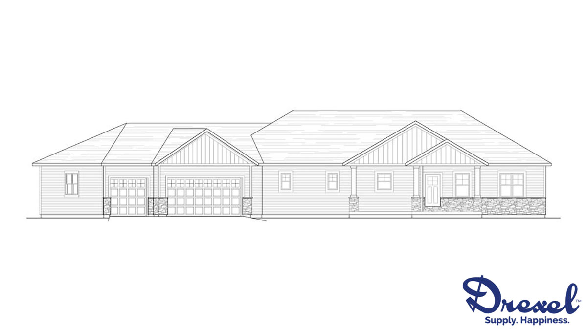 Delavan Drexel Design Experience