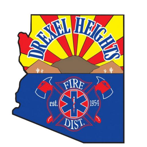 Contact DHFD Drexel Heights Fire District