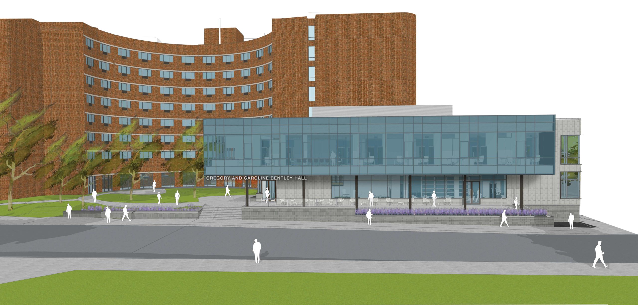 Letters to the Editor Fall 2020 Drexel Magazine