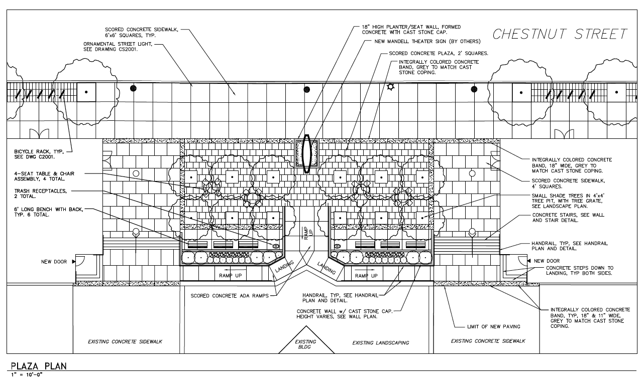 Drexel Master Plan Page 16