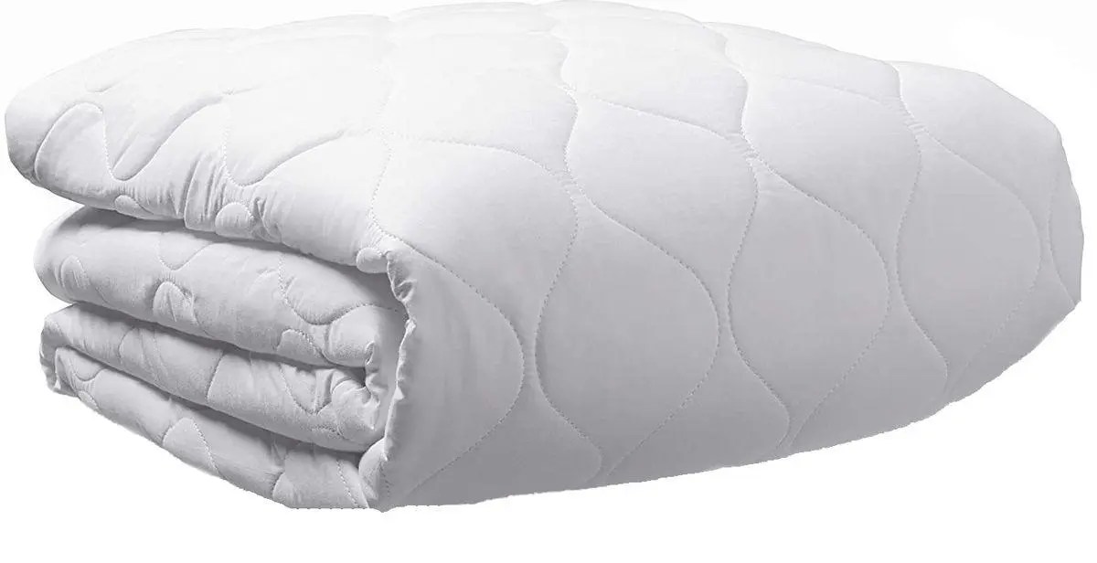 Dreyer Luxury Waterproof Quilted Mattress Protector Dreyer Linen