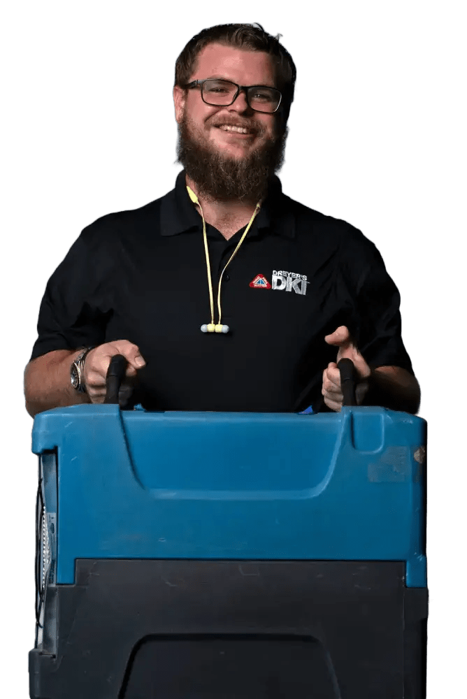 Water, Fire & Smoke Damage Restoration Company Florida Mold