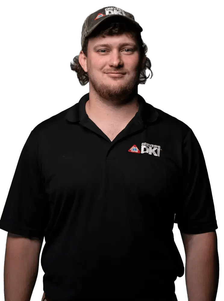 Water, Fire & Smoke Damage Restoration Company Florida Mold