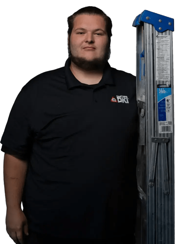 Water, Fire & Smoke Damage Restoration Company Florida Mold