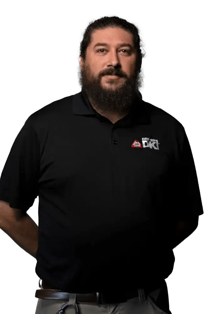 Water, Fire & Smoke Damage Restoration Company Florida Mold