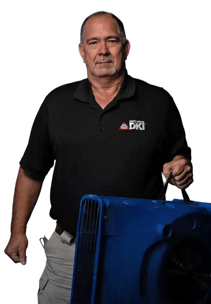 Water, Fire & Smoke Damage Restoration Company Florida Mold