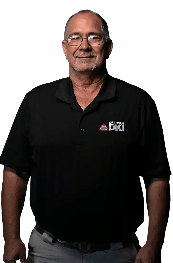 Water, Fire & Smoke Damage Restoration Company Florida Mold