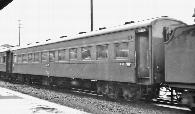昭和の電車 改訂版（221）ー阪和電鉄クタ800型ー | DRFC-OB