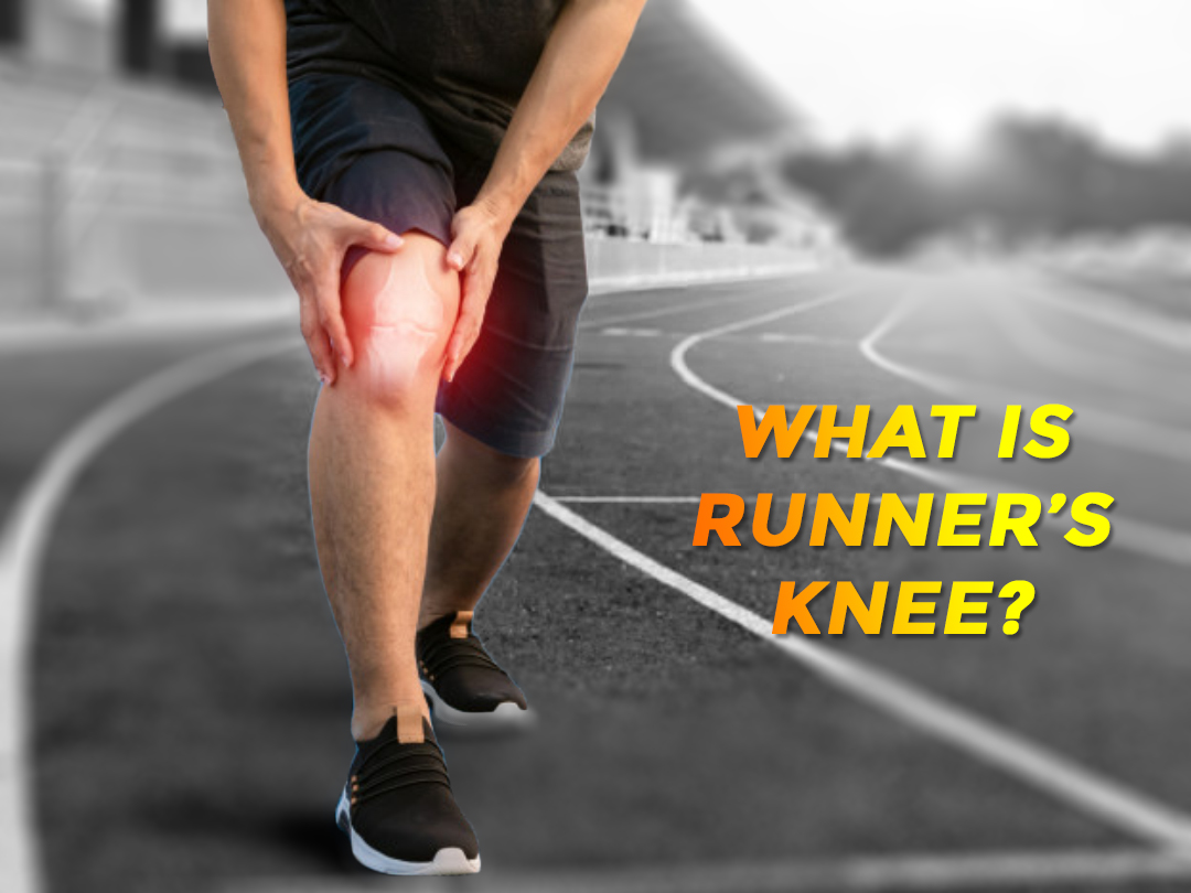 What Is Runner’s Knee? Signs, Symptoms and Treatment Dr Firoz Ahmed