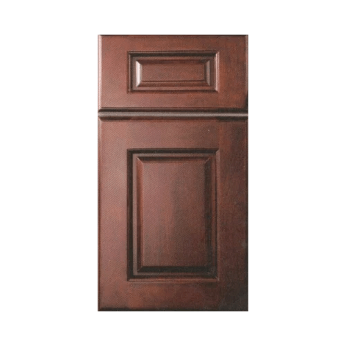 Kitchen Door Sahara Cherry Raised Panel D & R Flooring