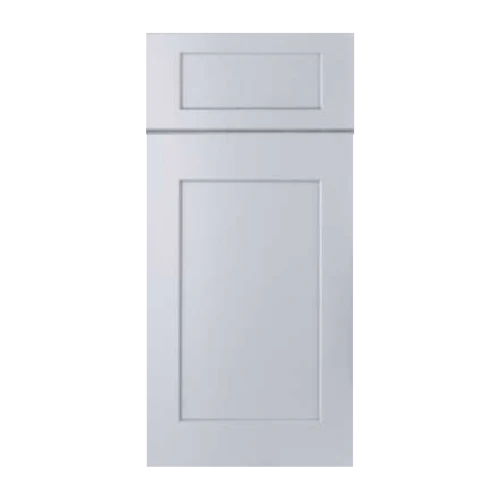 Kitchen Door Amazon Shaker Grey D & R Flooring