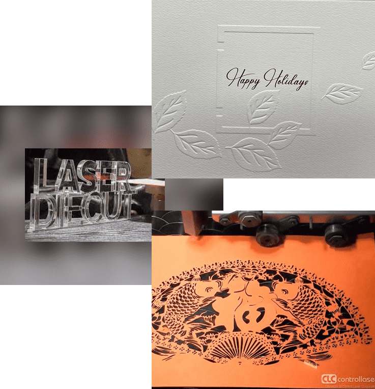 Foil Stamping Services Dr. Foil