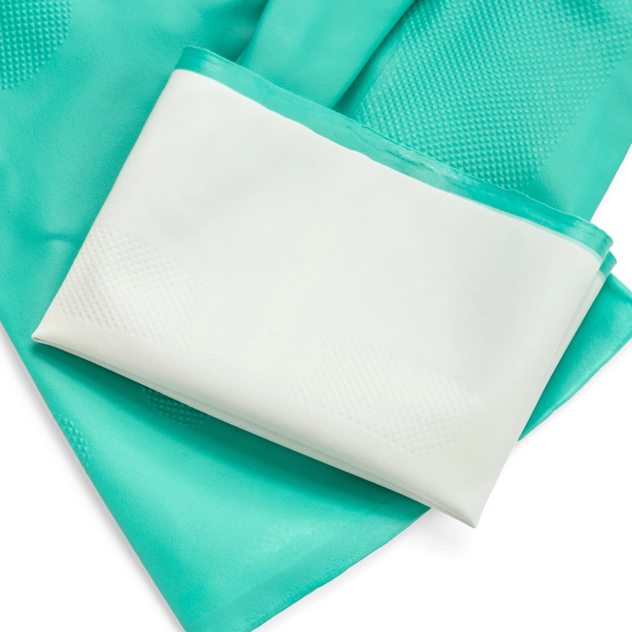 Tusko Products Best Nitrile Rubber Cleaning, Household, Dishwashing Gl