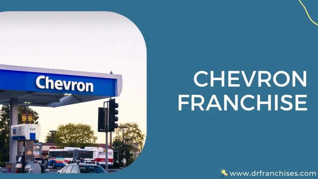 5 Best Gas Station Franchise Dr. Franchise Experts 2022 Cost, Fees