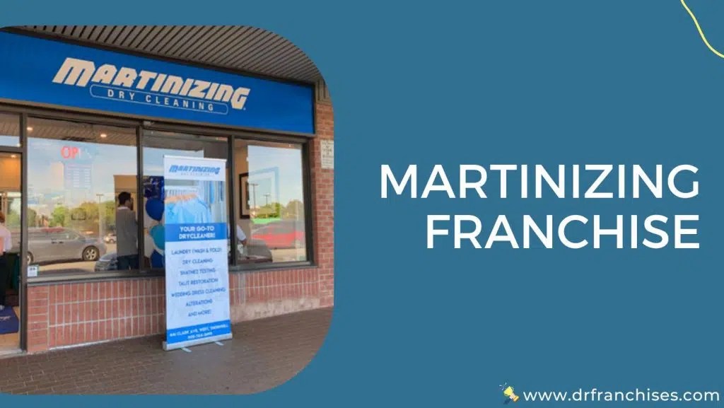 The 10 Best Dry Cleaning Franchise In 2022