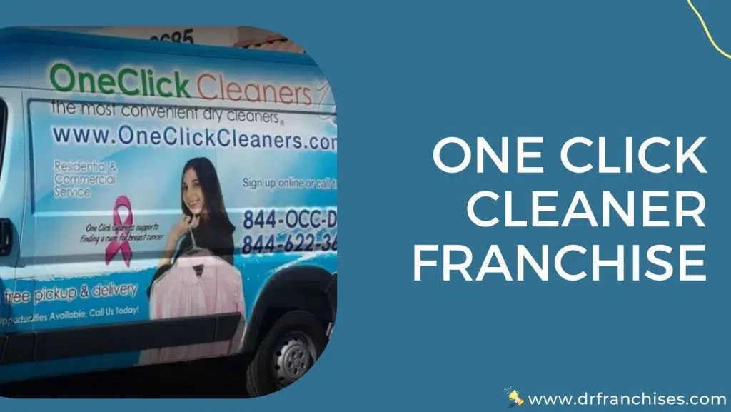 10 Best Dry Cleaning Franchise Of 2023