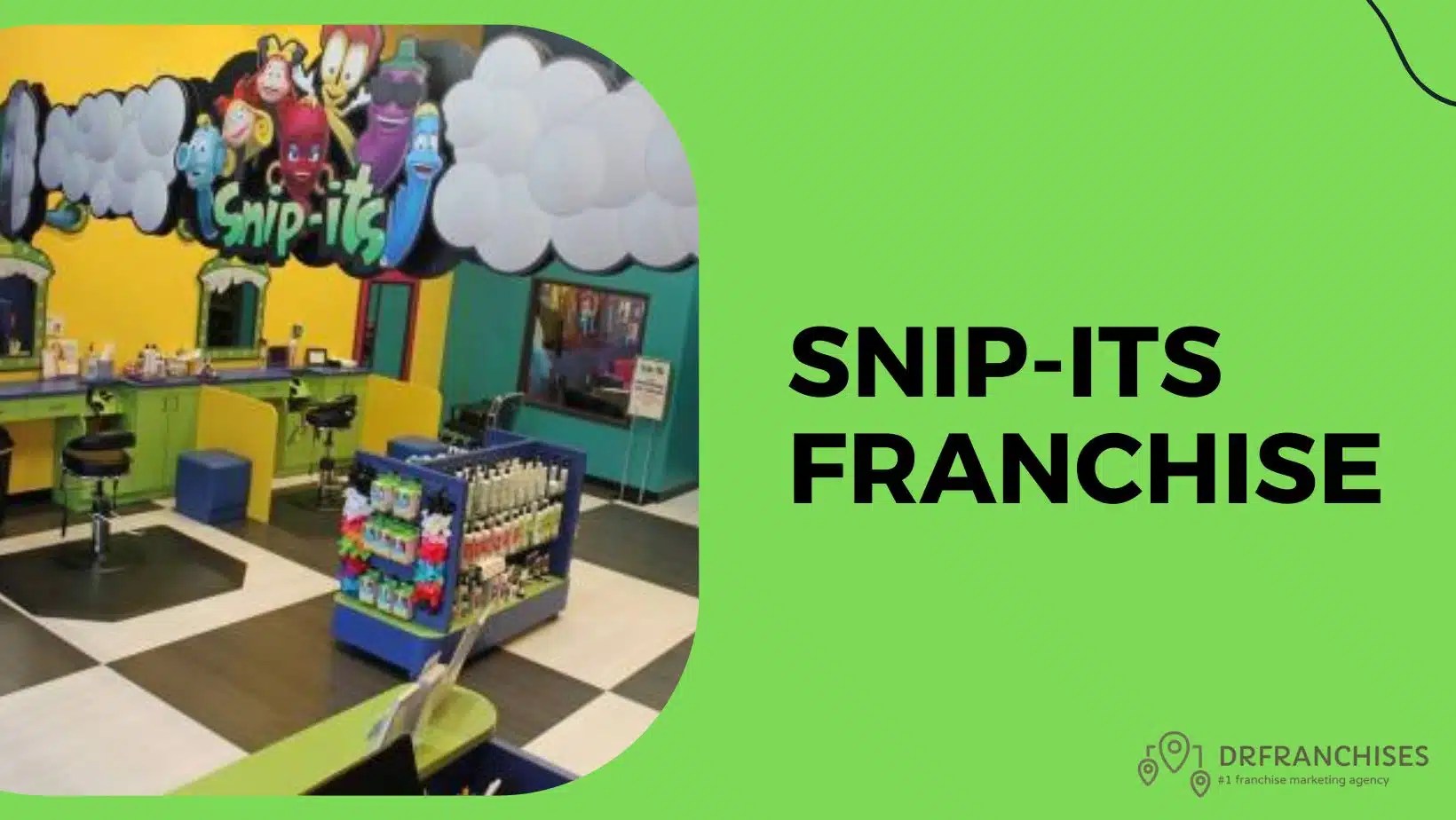 10 Best Haircut Chain Franchise Opportunities