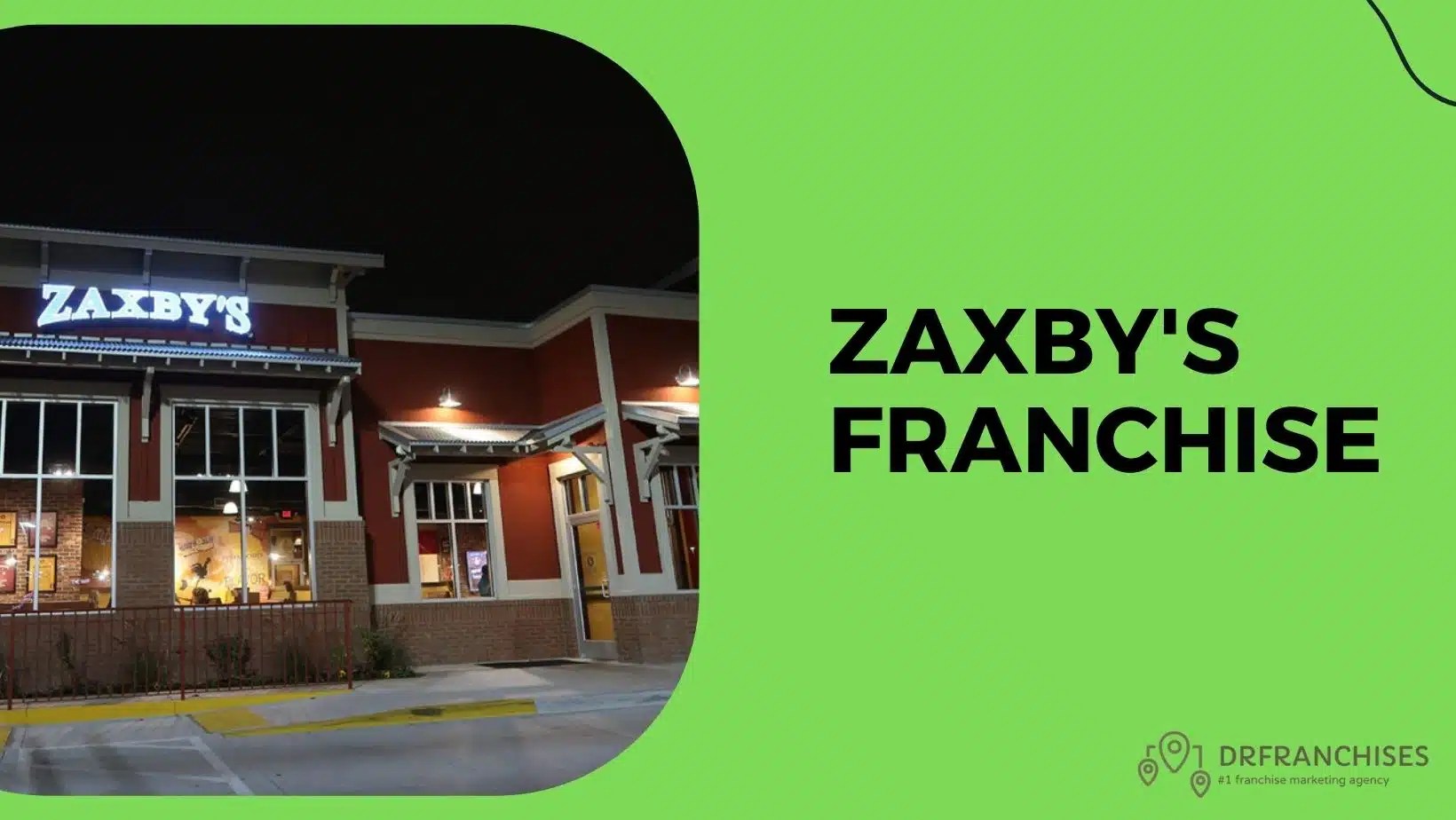 10 Best Fried Chicken Franchise Opportunities