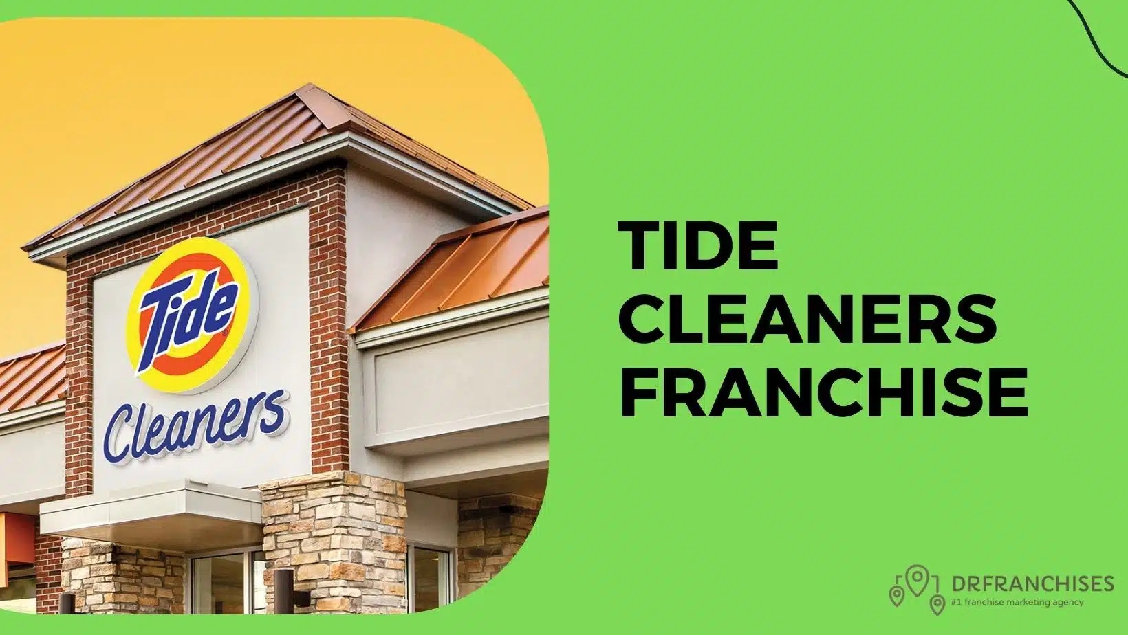 10 Best Laundromat Franchise Opportunities 2023