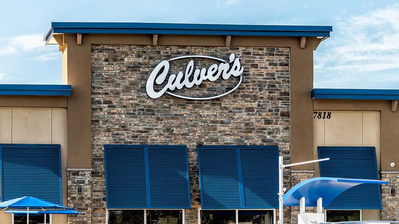 Culver's Franchise Owner Salary, Profit & Failure Rate 2024