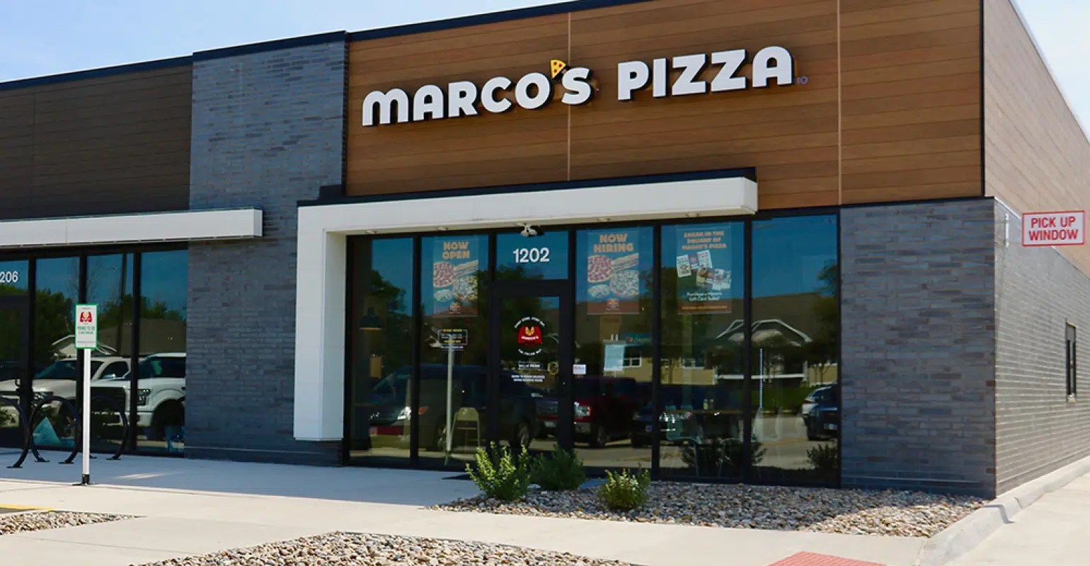 Marco's Pizza Profit, Owner Salary & Failure Rate 2024