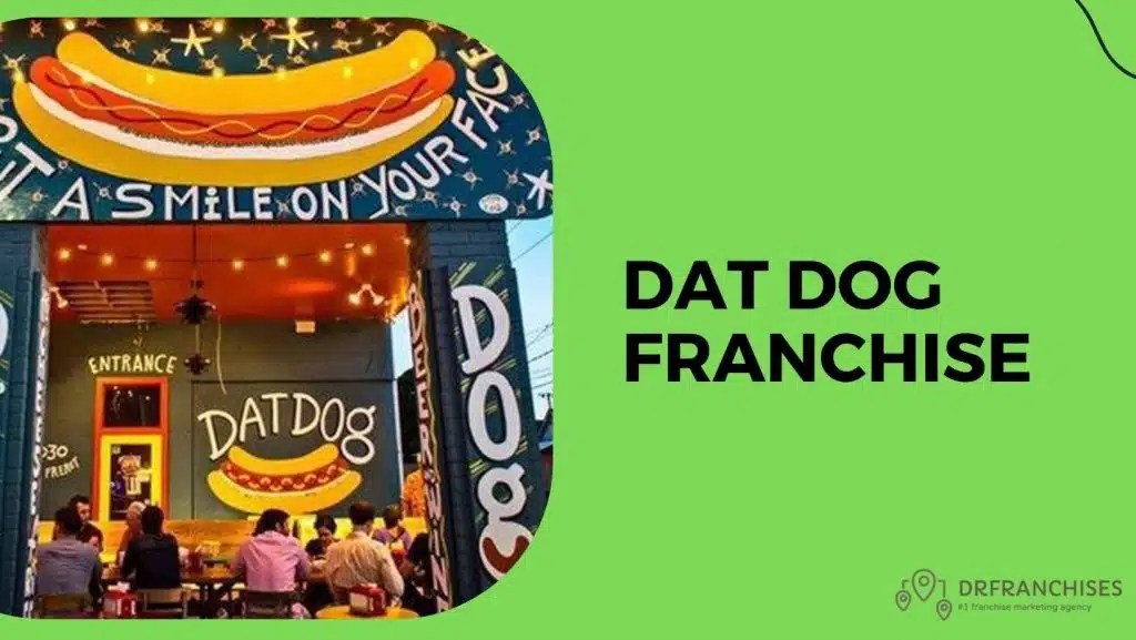10 Best Hot Dog Franchise Opportunities 2023