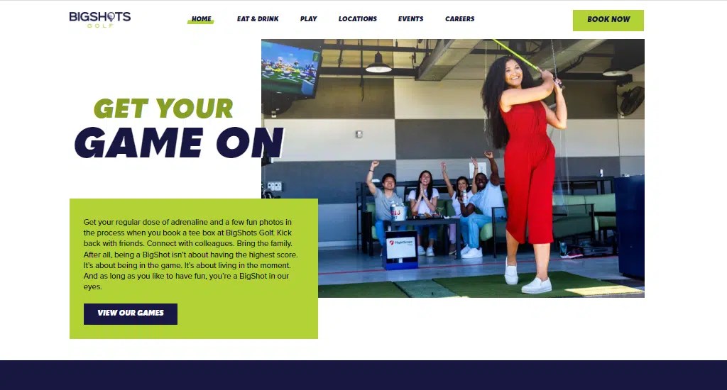 10 Best Golf Franchise Opportunities Of 2024