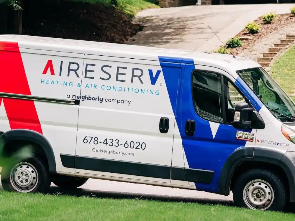 10 Best HVAC Franchise Opportunities Of 2024