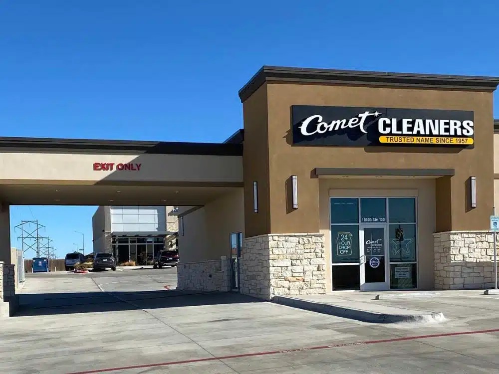 10 Best Laundromat Franchise Opportunities 2024