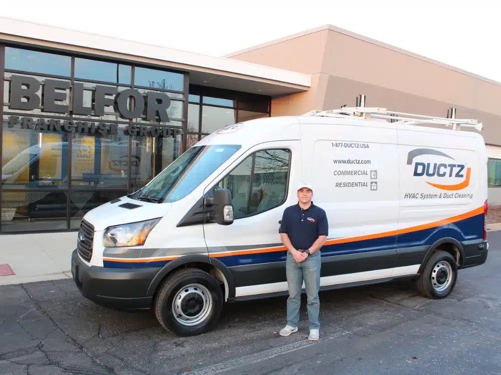 10 Best HVAC Franchise Opportunities Of 2024