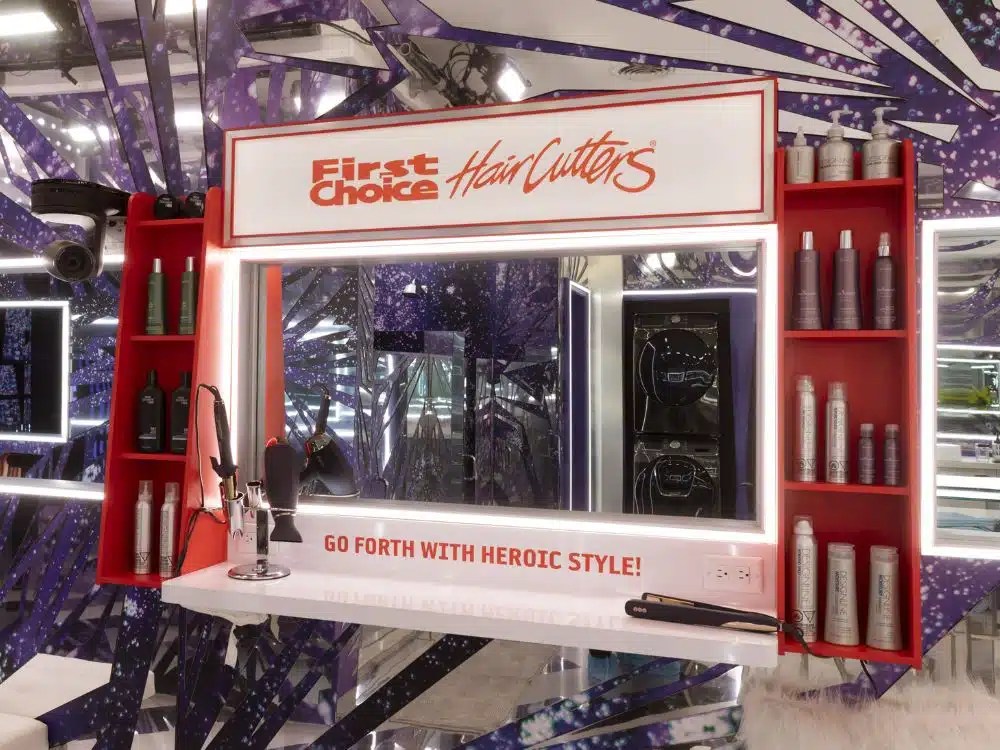 10 Best Haircut Chain Franchise Of 2023