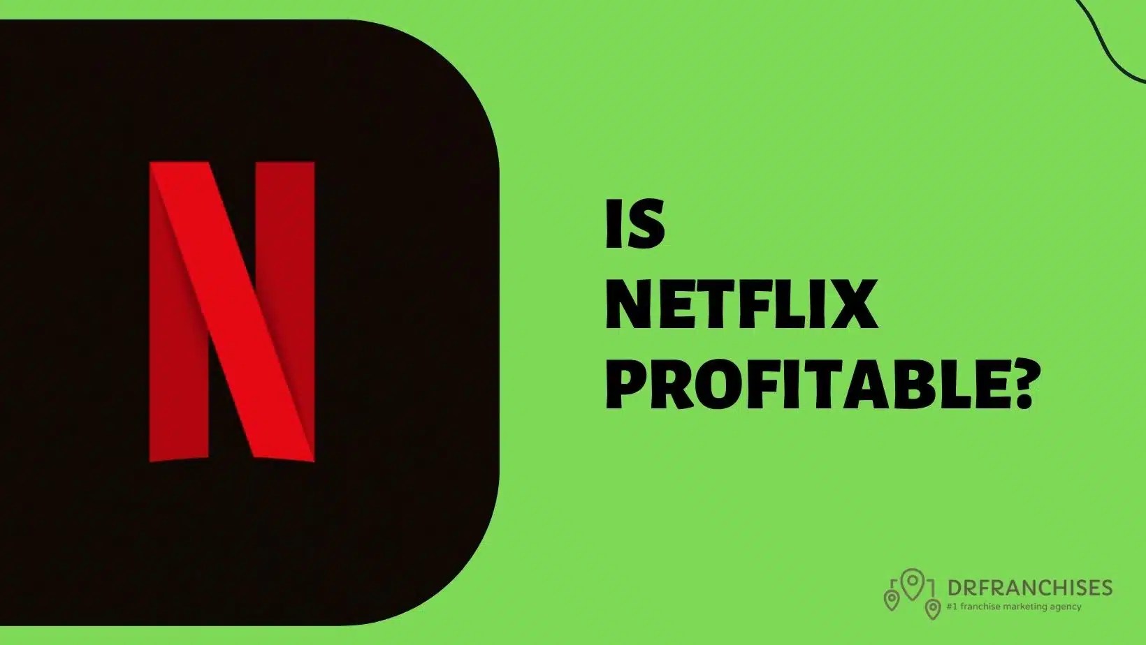 Is Netflix Profitable? 2023 Profit, Revenue & Growth Anaylsis