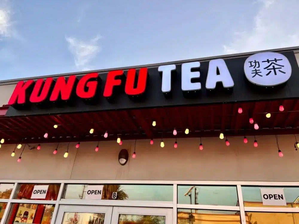 10 Best Bubble (Boba) Tea Franchise In USA 2024