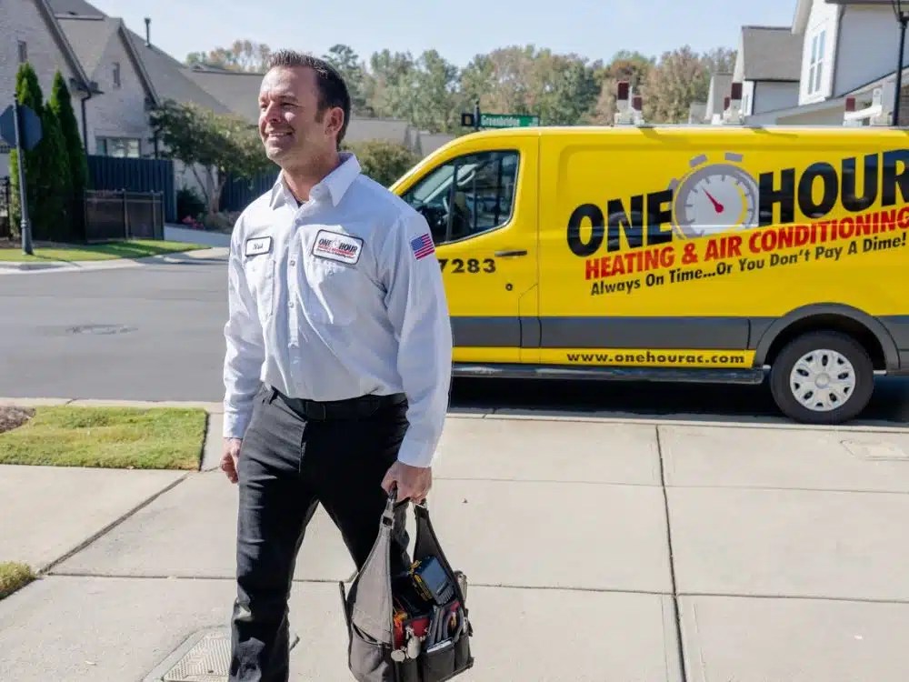 10 Best HVAC Franchise Opportunities Of 2024