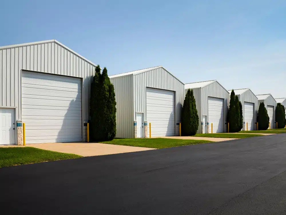 How Much Does A SelfStorage Franchise Cost?