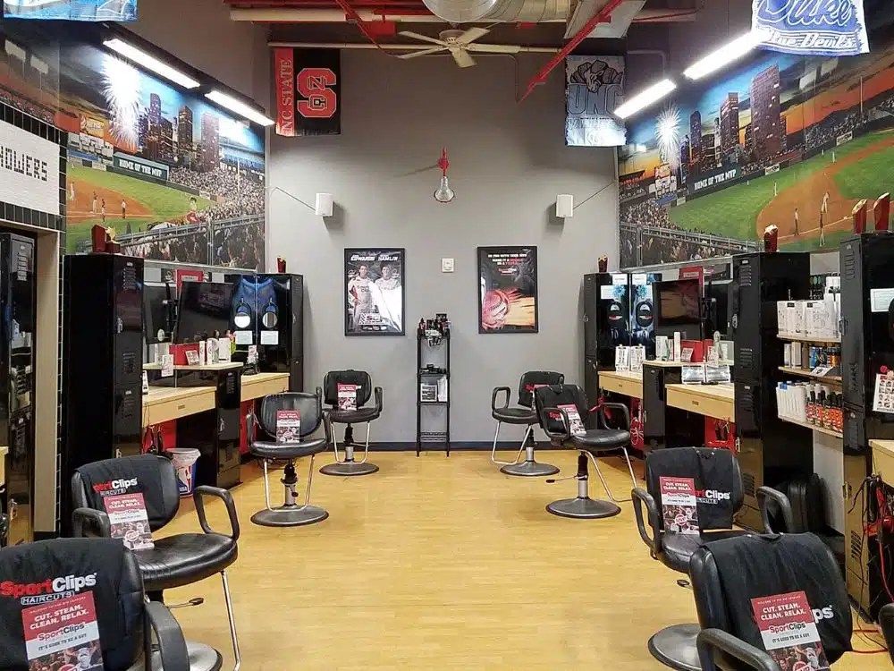 10 Best Haircut Chain Franchise Of 2023