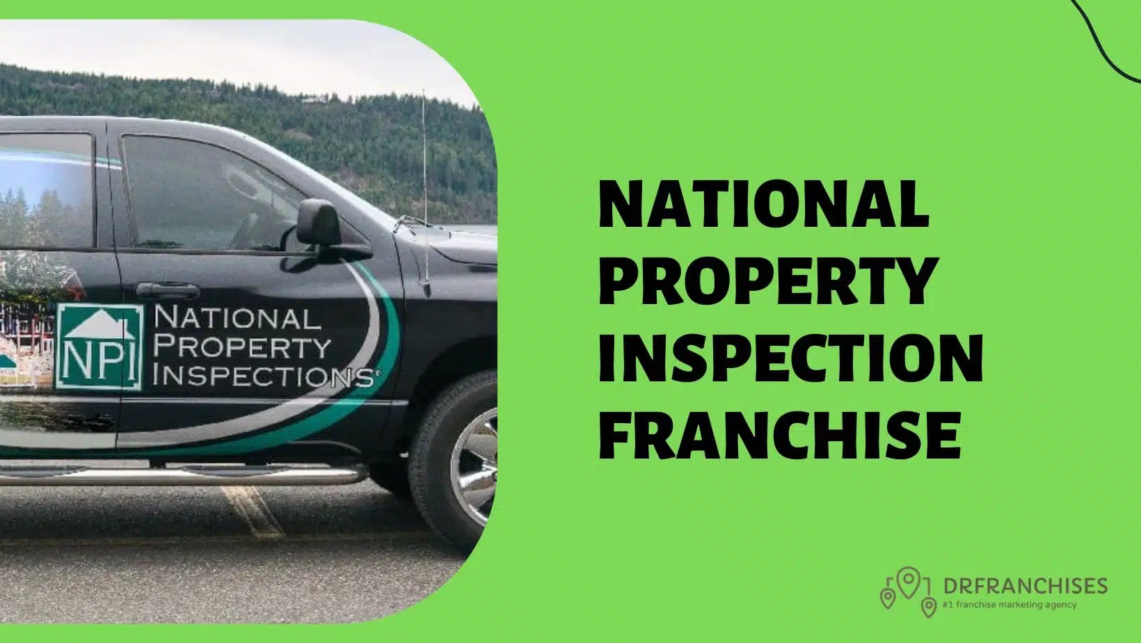 National Property Inspection Franchise Cost & Failure Rate 2024