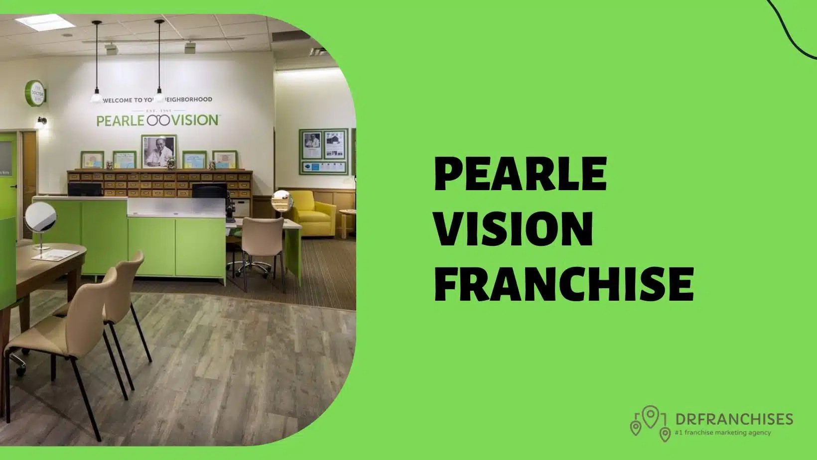Pearle Vision Franchise Cost, Profit & Failure Rate 2024