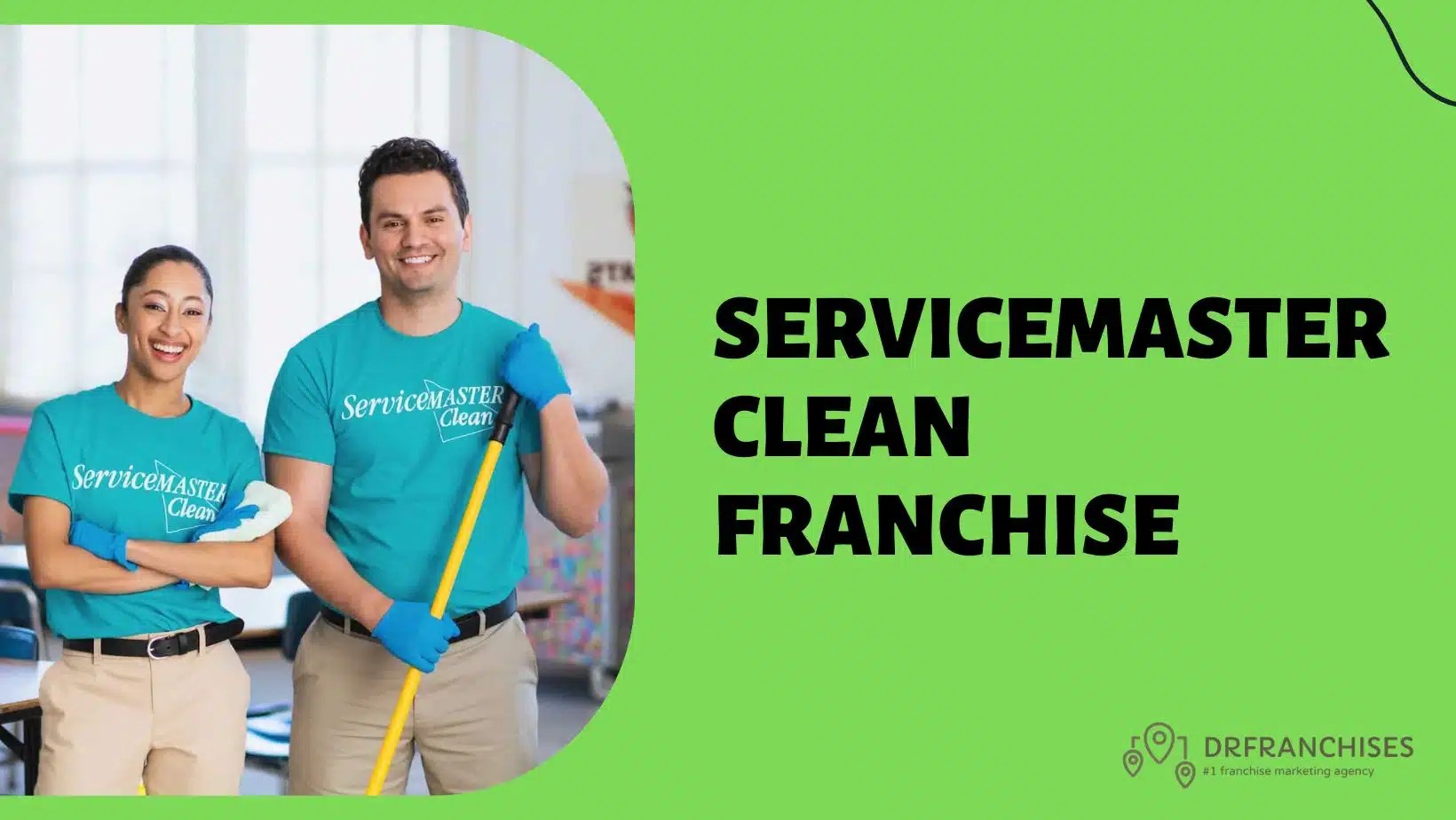 ServiceMaster Clean Franchise Cost, Revenue & Profit 2024
