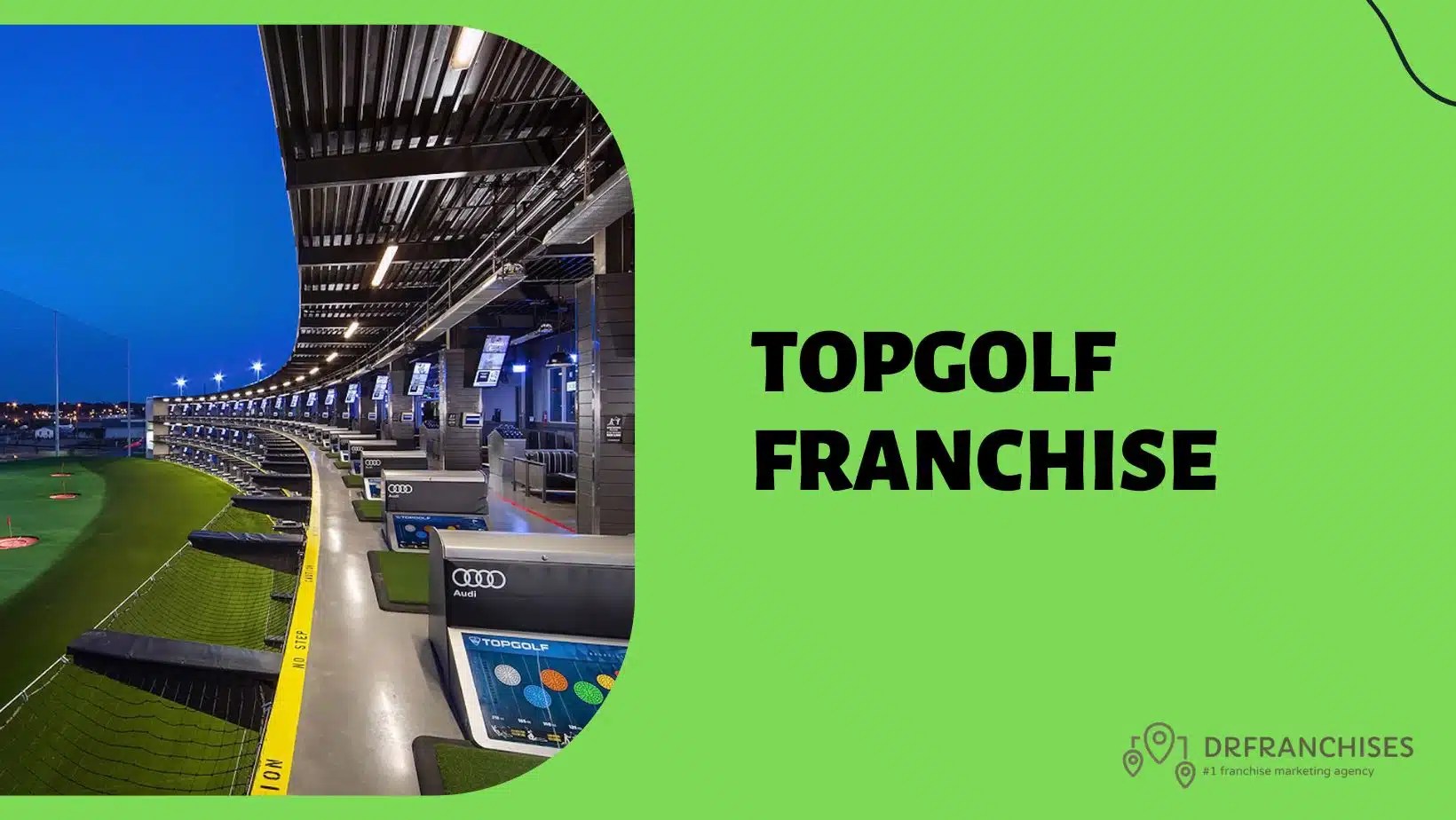 Topgolf Franchise Cost & Fees 2024