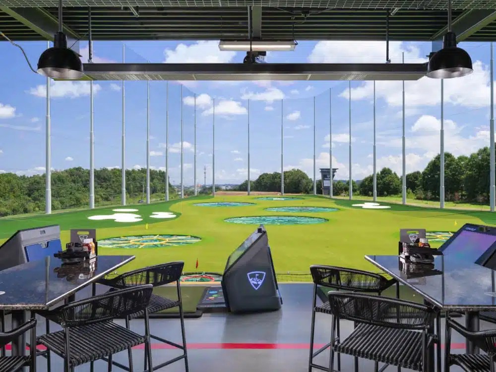 Topgolf Franchise Cost & Fees 2024