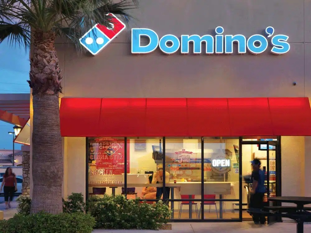 (Answered) Domino's Franchise Owner Salaries DrFranchises