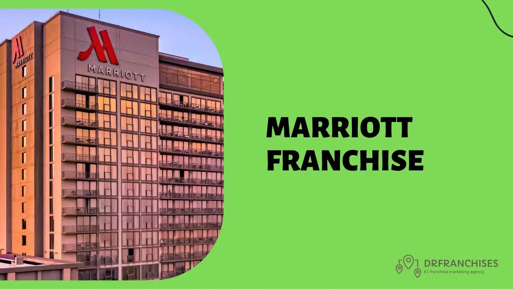 Marriott Franchise Cost, Profit & Failure Rate 2024