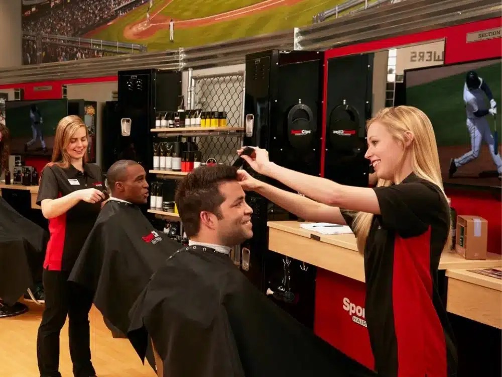 Sports Clips Franchise Owner Salary, Profit & Failure Rate 2024