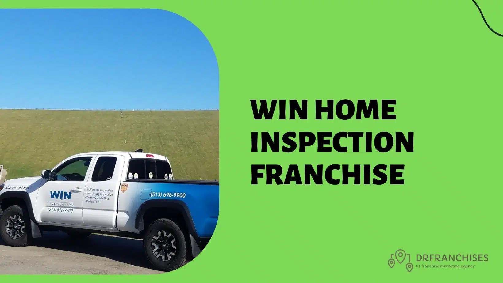 WIN Home Inspection Franchise Owner Salary & Failure Rate 2024